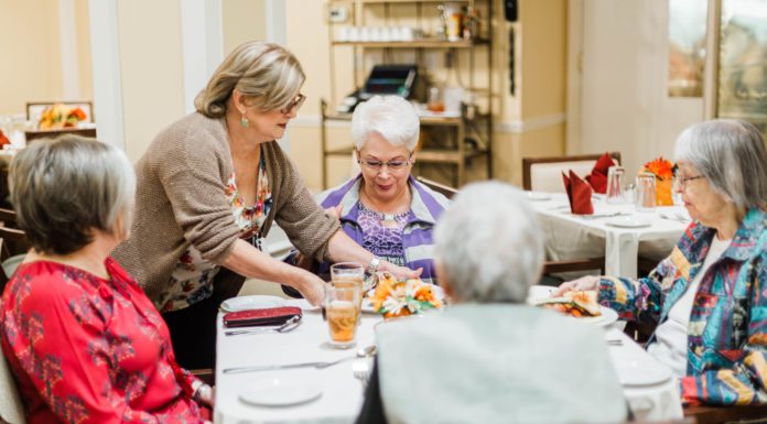 Exploring Senior Living