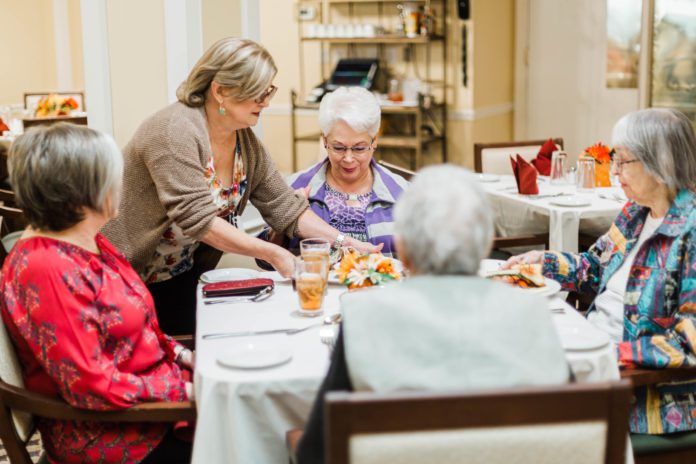 Exploring Senior Living