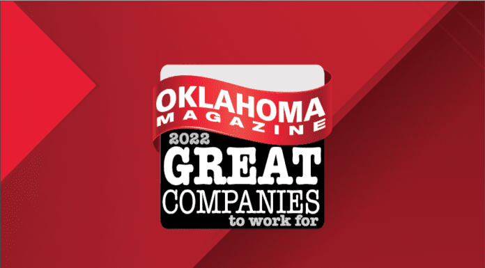 2022 Great Companies to Work For