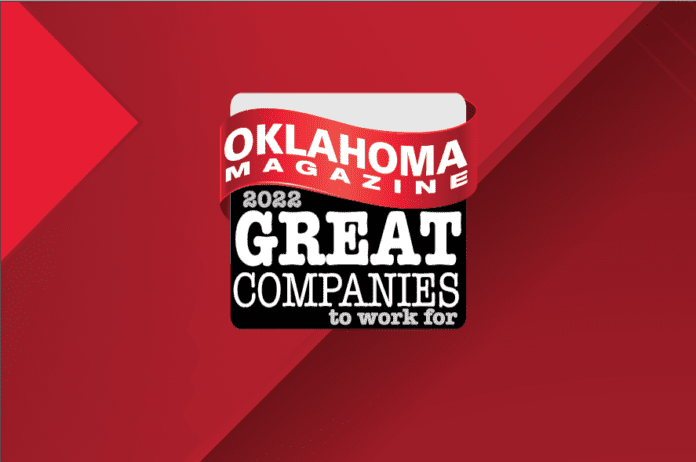 2022 Great Companies to Work For