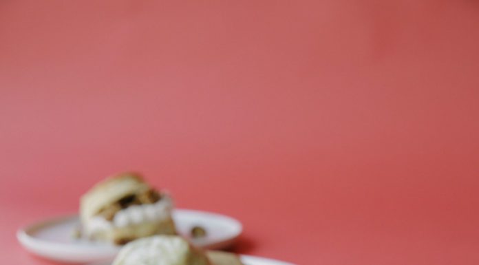 A Culinary Love Language