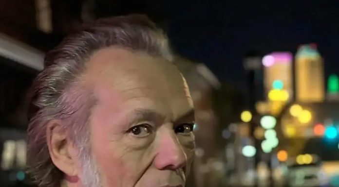 It’s Great to be Back