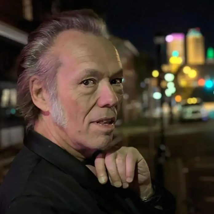 It’s Great to be Back