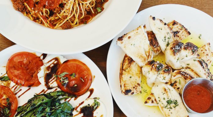 Emma Elle’s Italian Kitchen