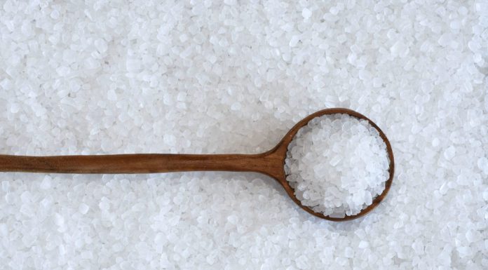 The Pros and Cons of Sodium