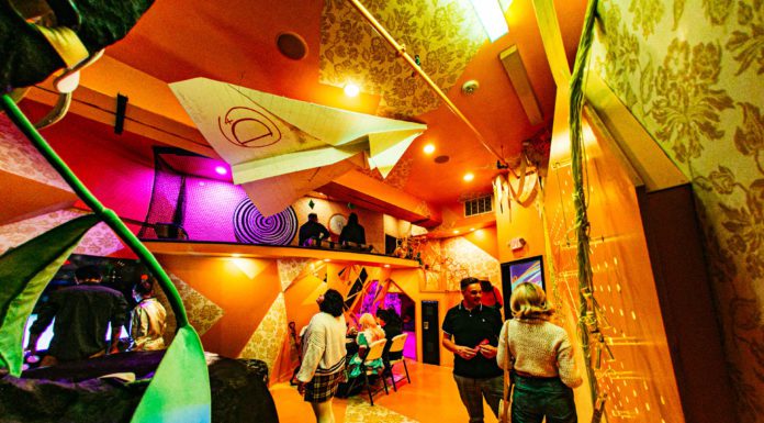 The Future is Collaborative