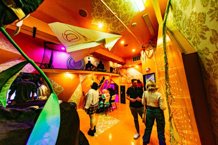 The Future is Collaborative