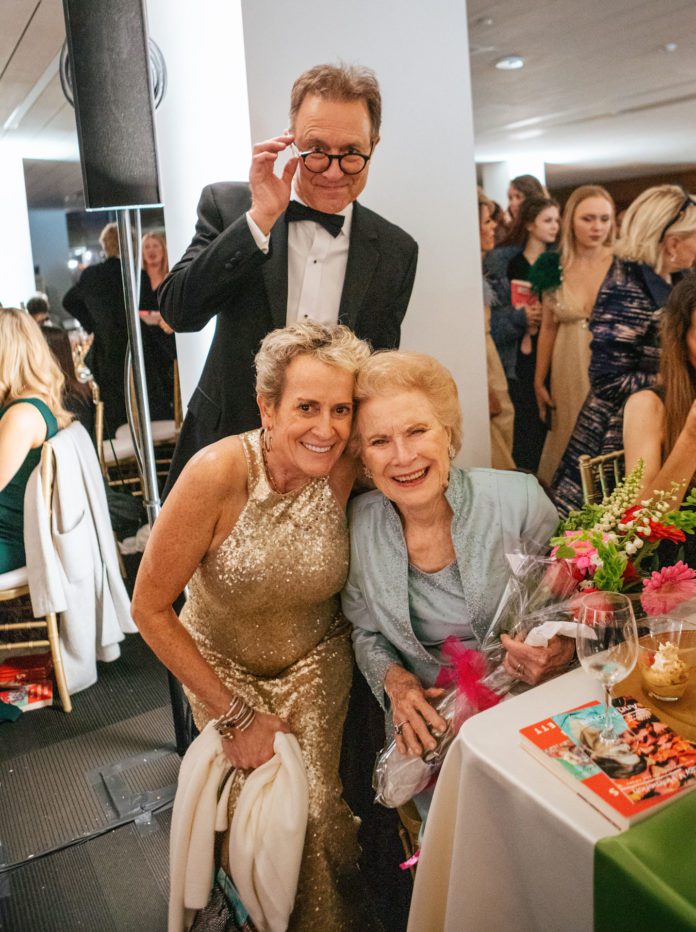 Peggy V. Helmerich Distinguished Author Award Gala