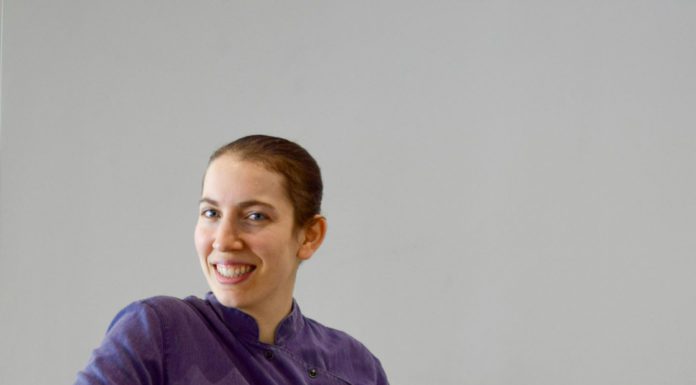 A Melting Pot of Flavor