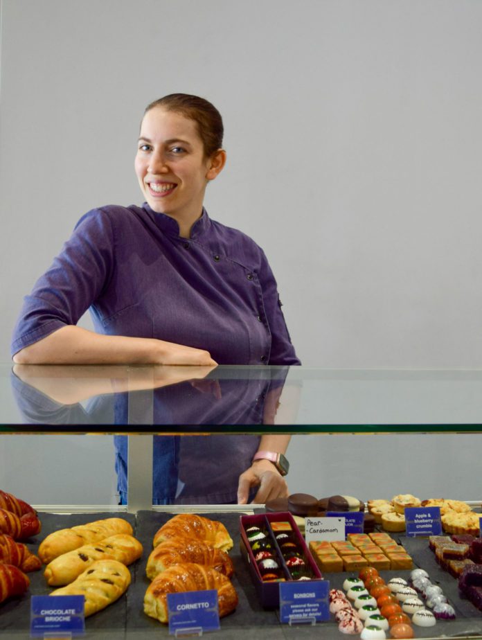 A Melting Pot of Flavor