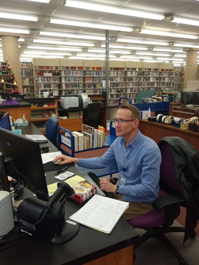 A Pre-Statehood Passion