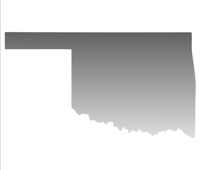 Oklahomans of the Year