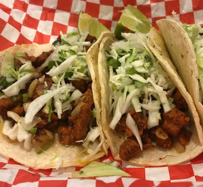 La Cocina de Doña Nena