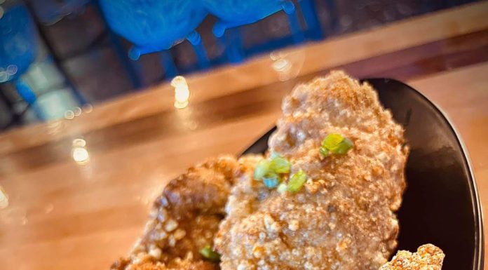 Formosa Street Food and Bar