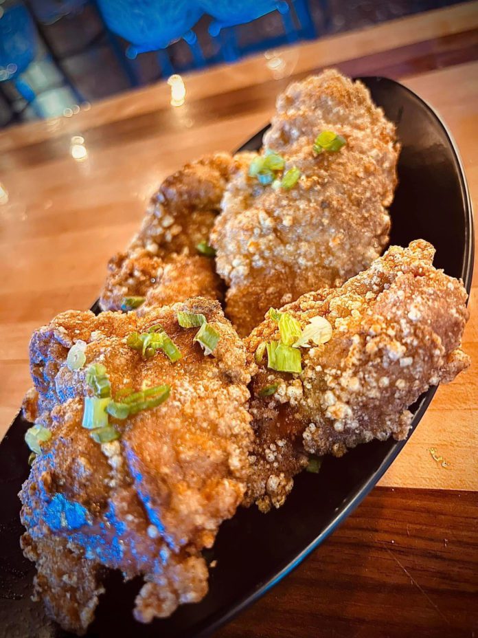 Formosa Street Food and Bar