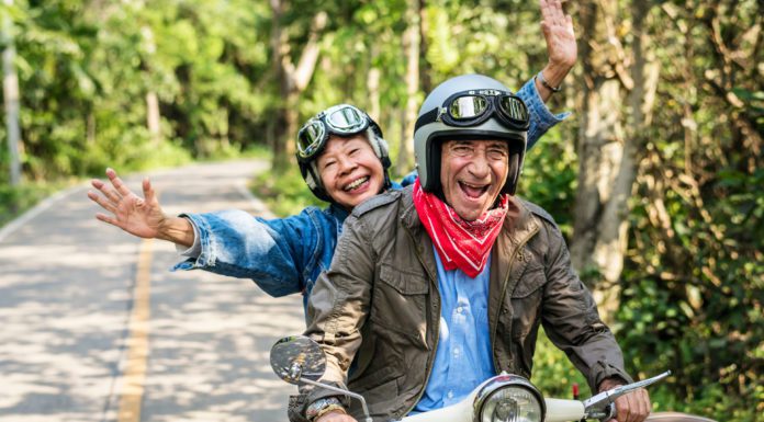 Keeping Connections Alive