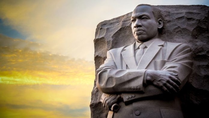 How to Celebrate Martin Luther King Jr. Day in Oklahoma