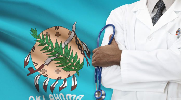 Keeping Oklahoma Healthy
