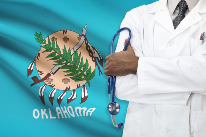 Keeping Oklahoma Healthy