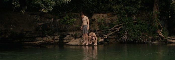 Showcasing the State