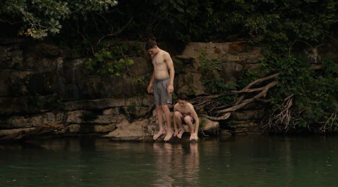 Showcasing the State