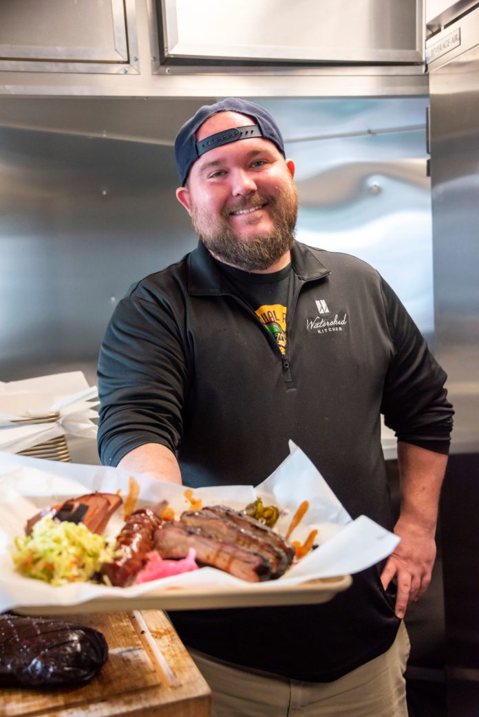 Leaving a Lasting Legacy