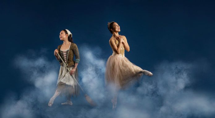 A Powerful Performance Punch