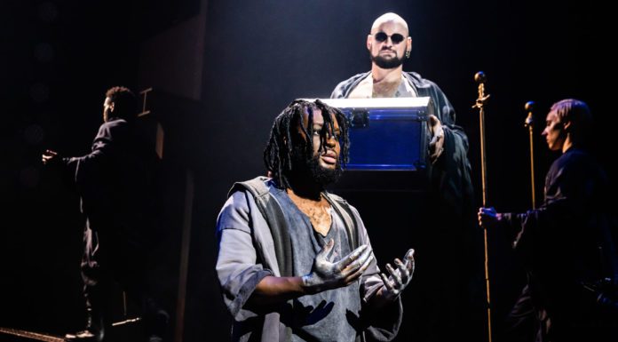 Starting off 2023 with a Bang