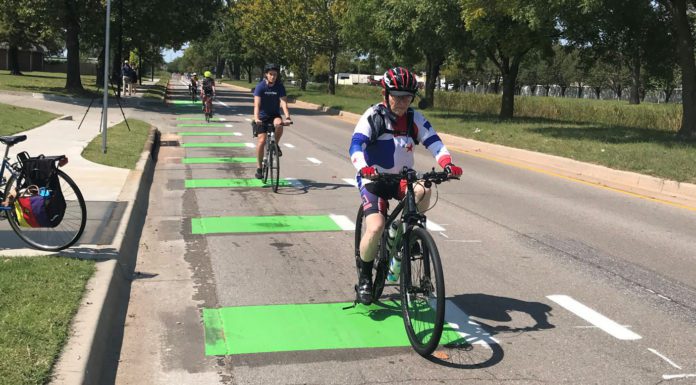 Working Towards Walkability