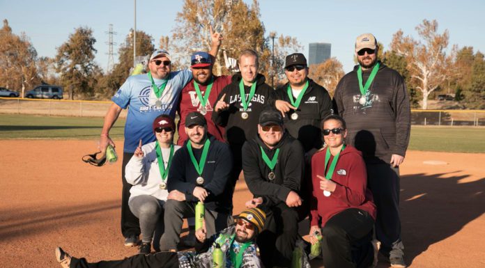 Curating Camaraderie