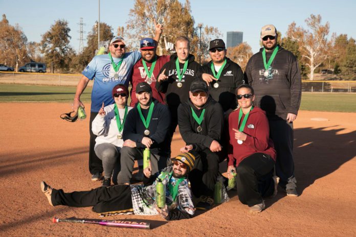 Curating Camaraderie