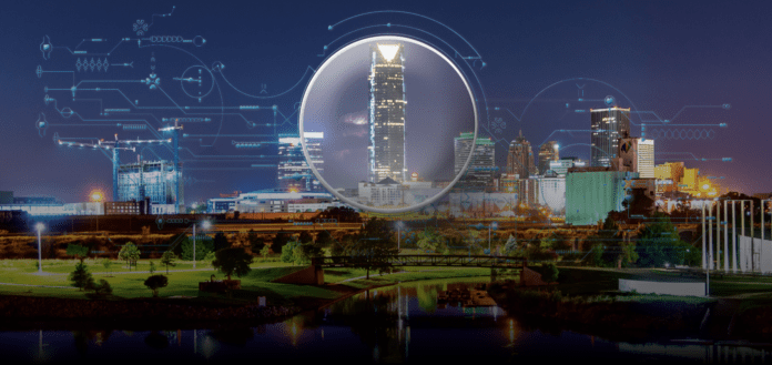 The Burgeoning Tech Industry