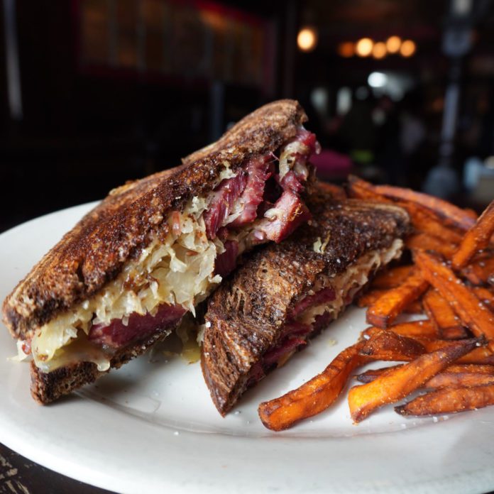 Celebrating Saint Patrick’s