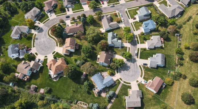 The Dynamics of Oklahoma Real Estate