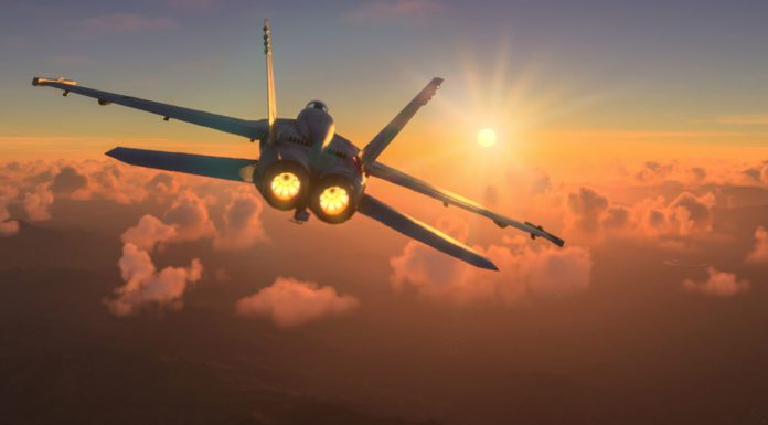 Aeronautics and Aviation