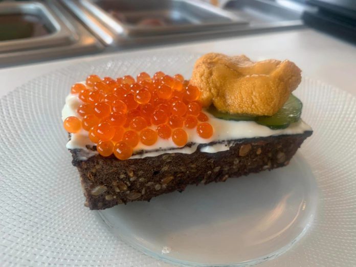 Sedalia’s Oyster & Seafood