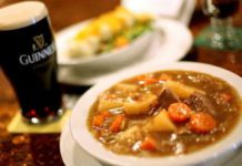 Where to Find Irish Fare
