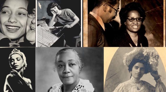 Notable Women in Oklahoma History