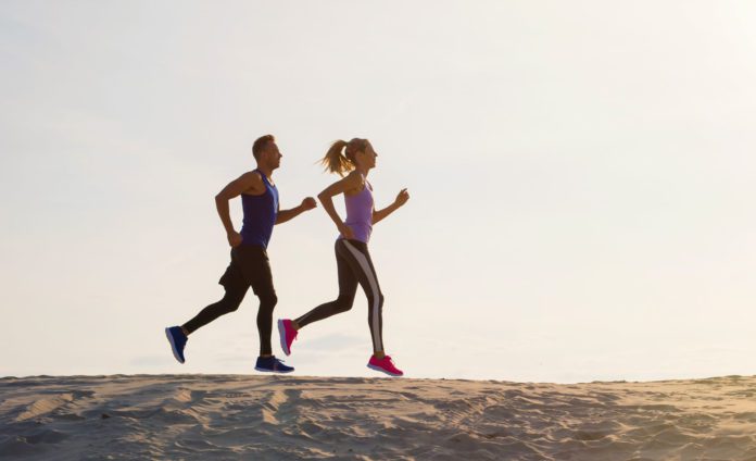 Sneaking Fitness Into Your Day