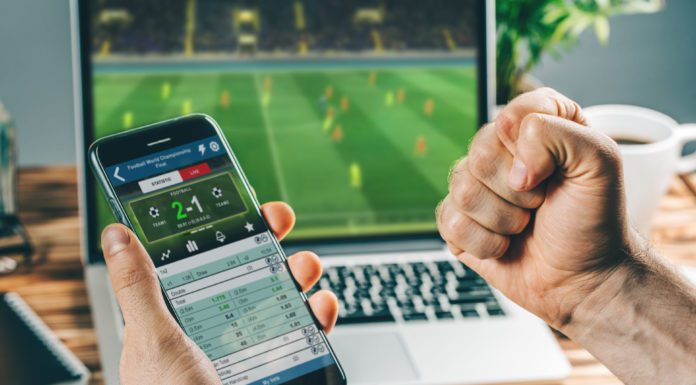 The Gains of Gambling