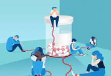 Curbing Opioid Addiction