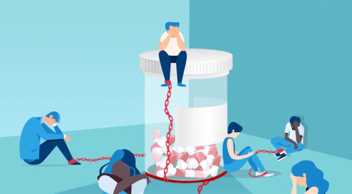 Curbing Opioid Addiction