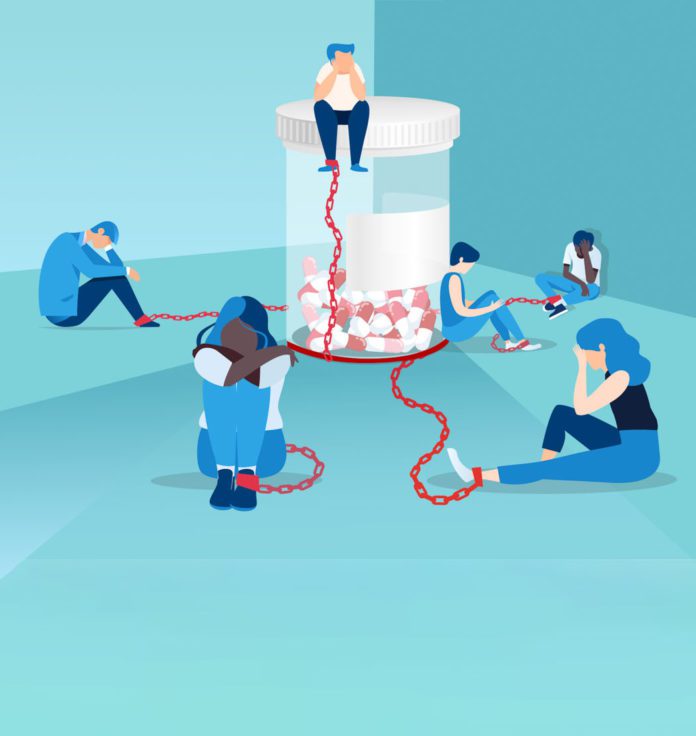 Curbing Opioid Addiction