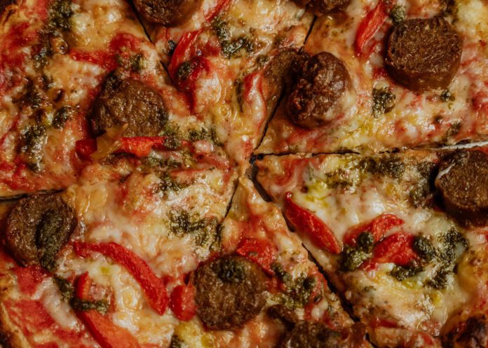 Copaneazi’s Pizzeria