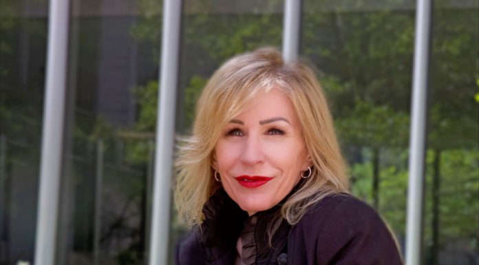 Carrie Slatton-Hodges