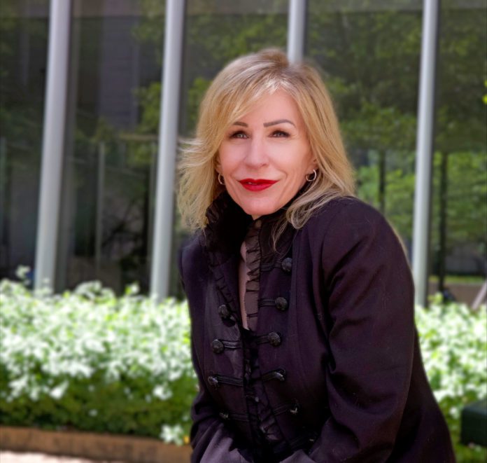 Carrie Slatton-Hodges