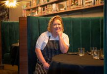 Community Through Cuisine