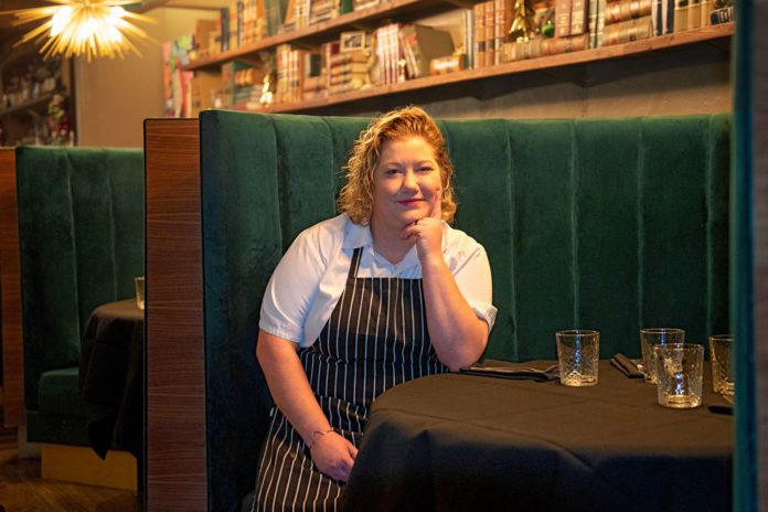 Community Through Cuisine