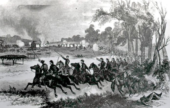 You’re Doing Fine, Checotah