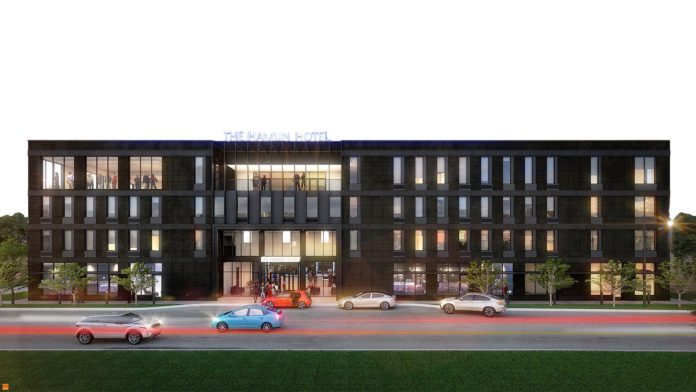 Dynamic Downtown Developments